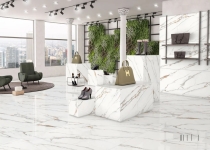 Tiến Đạt Ceramic – Nhà cung cấp gạch 80x160 nhập khẩu chính hãng