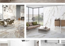 Kho gạch lát nền 100x100 chính hãng, chất lượng cao