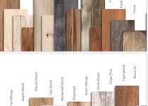 Tổng kho gạch lát nền giả gỗ chất lượng nhất hiện nay?
