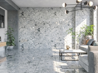 Cách chọn gạch 60x120 để tối ưu hóa không gian sống