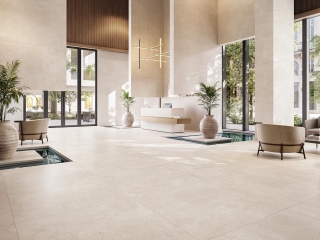 Cửa hàng gạch tại Bình Tân được nhiều gia chủ lựa chọn