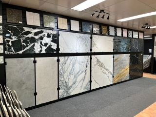 Cửa hàng gạch tại TPHCM với hàng ngàn mẫu gạch đẹp và chất lượng cao