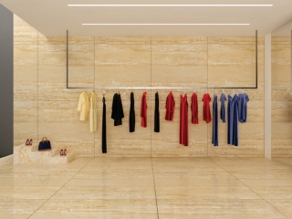 Thiết kế không gian ấn tượng với gạch 100x100 cao cấp