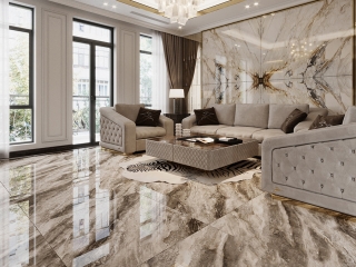 Đừng bỏ lỡ đơn vị cung cấp gạch 100x100 Trung Quốc giá ưu đãi nhất trên thị trường