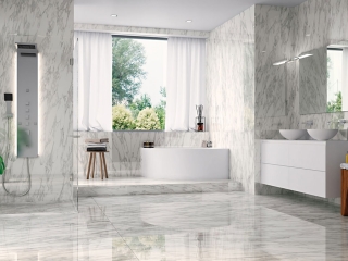 Gạch 120x240 Ấn Độ - Giải pháp hoàn hảo cho mọi phong cách kiến trúc