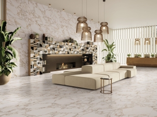 Chuyên cung cấp gạch 40x80 giá rẻ, mẫu đẹp, giao nhanh