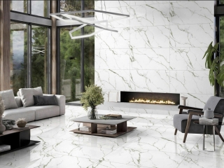 Gạch 60x120 Ấn Độ lát nền phòng khách giá bao nhiêu 1m2?