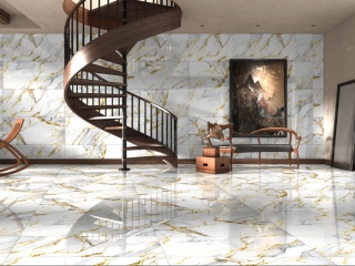 Gạch 60x120 vân đá chính hãng – Đặt hàng tại Tiến Đạt Ceramic