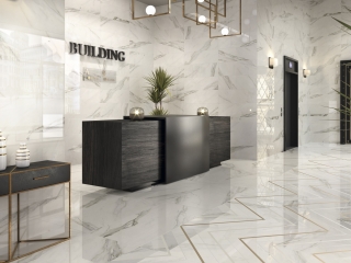 Sở hữu ngay những mẫu gạch 60x60 Ấn Độ chất lượng từ Tiến Đạt Ceramic