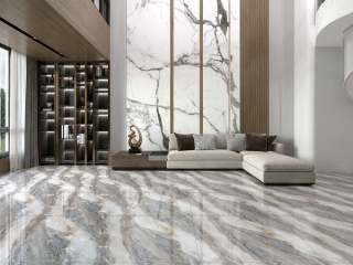 Gạch 80x160: Phân Tích Nguồn Gốc, Ứng Dụng Thực Tế Và Giải Pháp Thi Công Từ Kho Gạch Miền Nam
