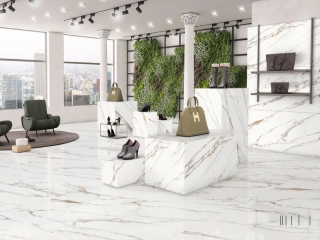 Tiến Đạt Ceramic – Nhà cung cấp gạch 80x160 nhập khẩu chính hãng