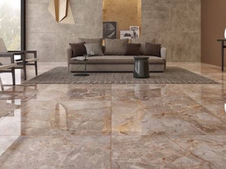 Kiến tạo không gian nhờ gạch 80x160 Trung Quốc độc đáo