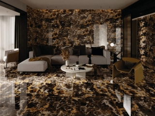 Khám phá vẻ đẹp tinh tế của dòng gạch Ấn Độ 80x160