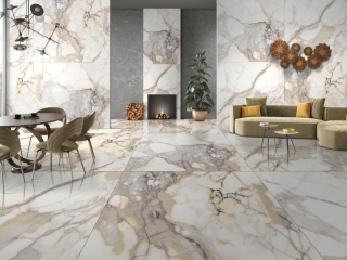 Gạch bóng kiếng 100x100 | Giải pháp ốp lát đẹp và bền bỉ cho nhà của bạn