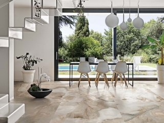 Đại lý phân phối gạch bóng kiếng cao cấp chính hãng