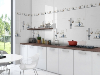 Địa chỉ mua gạch bóng kiếng ốp tường uy tín, giá rẻ nhất