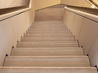 Tổng Kho Gạch Cầu Thang Giả Gỗ Đẹp, Đầy Đủ Kích Thước - Giá Sỉ TP.HCM