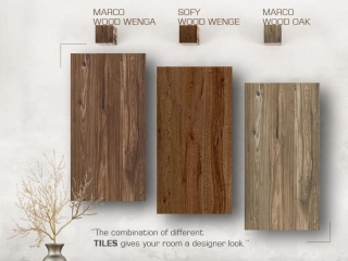 Đến ngay đại lý cung cấp gạch giả gỗ 60x120 đạt chuẩn chất lượng 