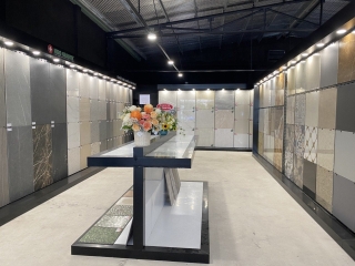 Tiến Đạt Ceramic - Chuyên cung cấp gạch giá rẻ Mỹ Tho 