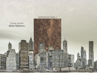 Gạch khổ lớn - Dẫn đầu xu hướng kiến trúc hiện đại