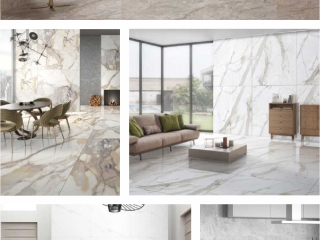 Kho gạch lát nền 100x100 chính hãng, chất lượng cao