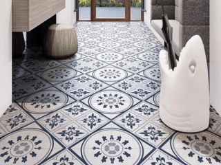 Có bao nhiêu loại gạch lát nền?