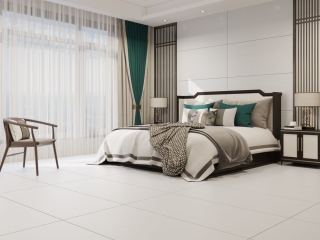 Cách chọn gạch lát nền phòng ngủ hoàn hảo 