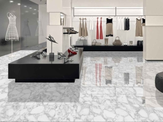 Gạch lát nền 60x60 cao cấp - Đẹp, bền, giá tốt