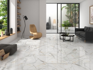 Gạch lát nền 80x80 Prime - Lựa chọn hoàn hảo cho mọi không gian