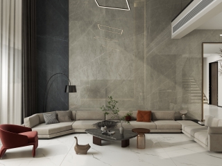 Tổng Hợp 99+ Mẫu Gạch Lát Nền Biệt Thự Đẹp & Sang Trọng Nhất Hiện Nay