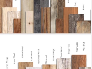 Tổng kho gạch lát nền giả gỗ chất lượng nhất hiện nay?