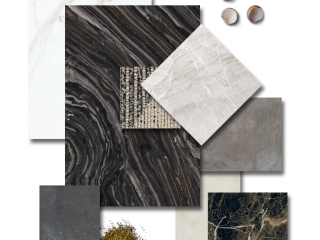 Tiến Đạt Ceramic là đơn vị chuyên cung cấp gạch lát nền giá rẻ Long An