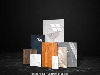 Khuynh hướng sử dụng gạch lát nền tại TPHCM