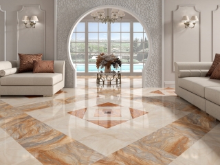 Khi chọn mua gạch nhập khẩu Ấn Độ cần lưu ý điều gì?