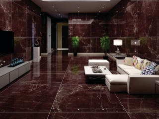 Gạch ốp lát 100x100 - Lựa chọn hoàn hảo cho không gian của bạn