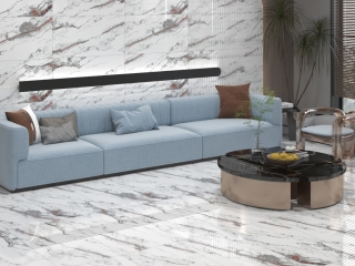 Khám phá BST gạch ốp lát cao cấp 60x120 đầy ấn tượng