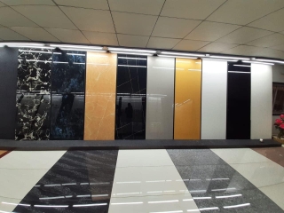 Tổng kho gạch ốp lát Phú Quốc với nhiều ưu đãi hấp dẫn