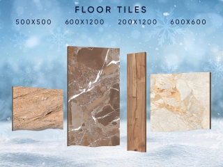 Đại lý phân phối gạch ốp lát tại Đà Lạt chất lượng cao 