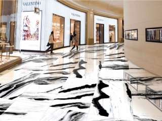 Gạch ốp mặt tiền 60x120 mới nhất – Chất lượng & Giá tốt