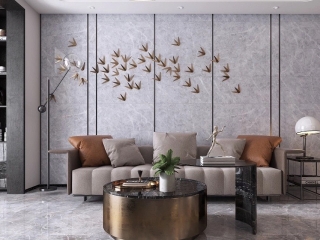 Đến ngay đại lý cung cấp gạch ốp tường 40x80 giá rẻ đạt chuẩn chất lượng 