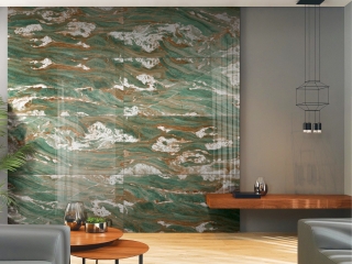 Đâu là địa chỉ phân phối gạch ốp tường 60x120 uy tín? 