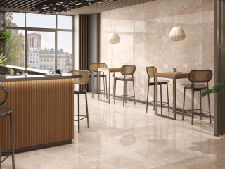 Khám phá đặc điểm nổi bật của gạch ốp tường 80x160