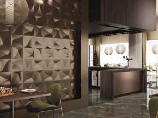 Khám phá BST gạch ốp tường cao cấp nhập khẩu đẳng cấp thế giới