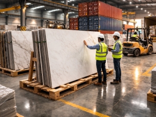 Gạch Ốp Tường Khổ Lớn Giá Rẻ: Bảng Giá, Kỹ Thuật Thi Công & Tổng Kho Gạch Ốp Lát