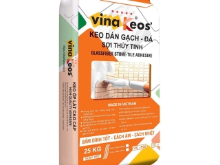 Mua Keo Dán Gạch Vinakeos Chính Hãng Ở Đâu?