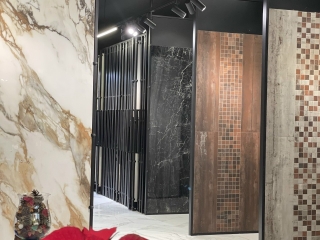 Nhà phân phối gạch ốp lát khổ lớn được nhiều khách hàng yêu thích  