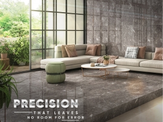 Tiêu chí vàng khi chọn gạch lát nền phòng khách