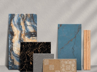 Tiến Đạt Ceramic - Tổng kho gạch nhập khẩu cao cấp uy tín tại TPHCM