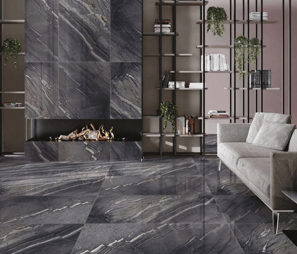 Gạch 60x120 ấn độ lát nền