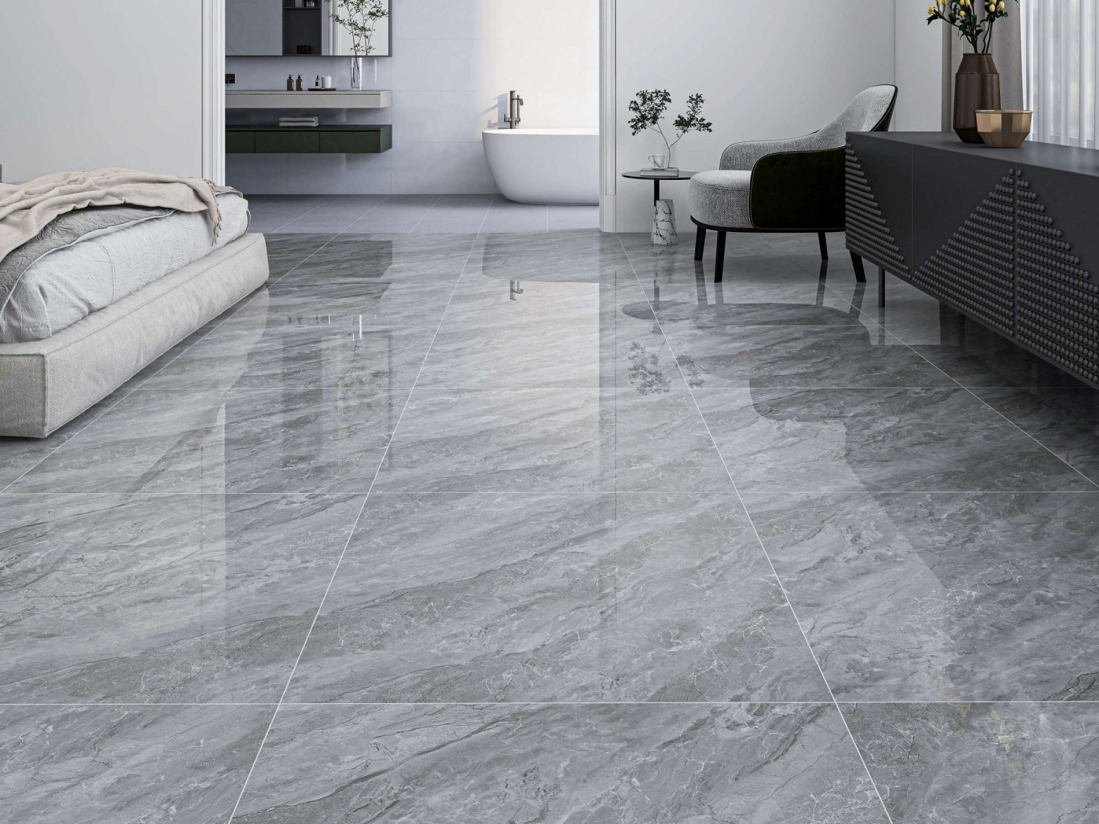 Gạch Trung Quốc 80x80